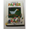 L'ATELIER DE PAPIER