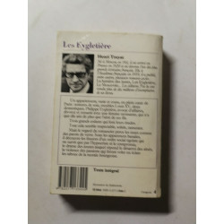 Les Eygletière