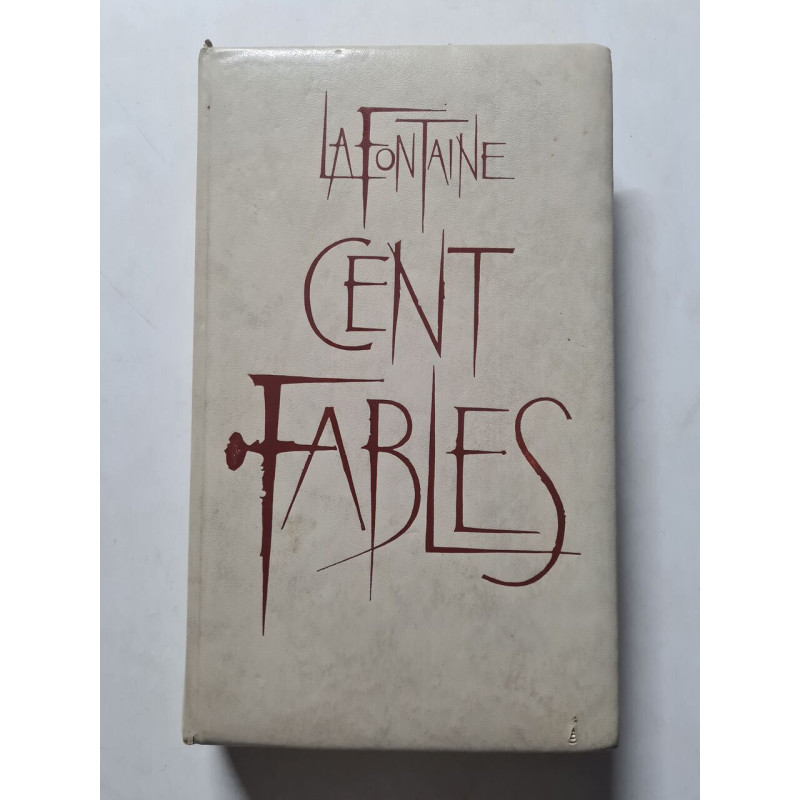Cent Fables