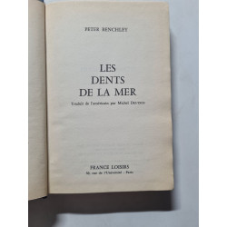 Les dents de la mer