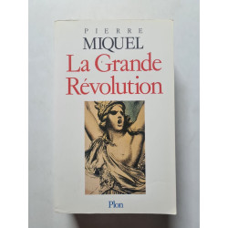 La Grande Révolution