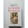 La Grande Révolution