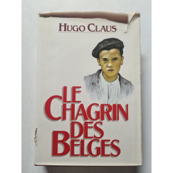 Le Chagrin des Belges