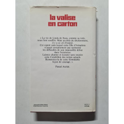 La valise en carton