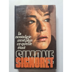 La Nostalgie n'est plus ce qu'elle était