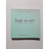 Eloge du pet