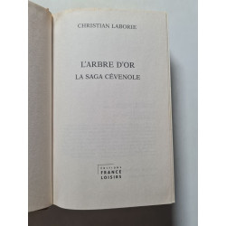 L'Arbre d'or