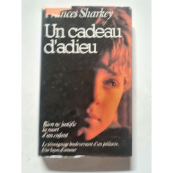 Un cadeau d'adieu