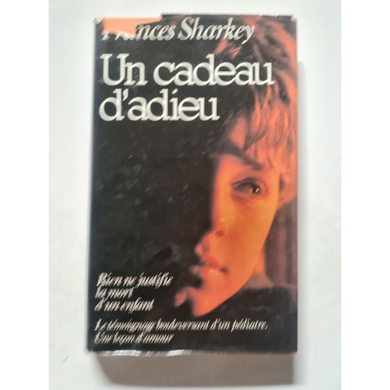 Un cadeau d'adieu