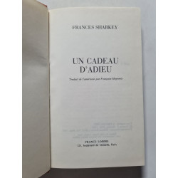 Un cadeau d'adieu