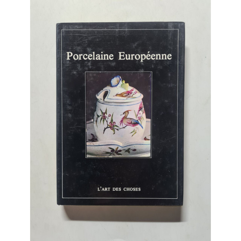 Porcelaine Européenne