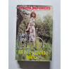 La bicyclette bleue