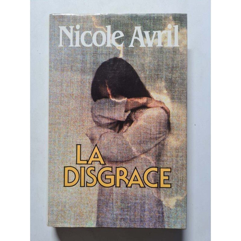La Disgrace