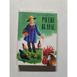 Pauvre Blaise