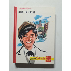 Olivier Twist