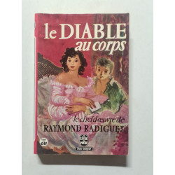 Le DIABLE au corps
