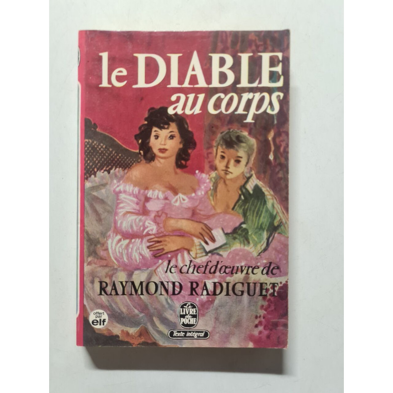 Le DIABLE au corps