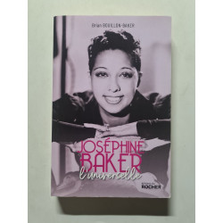 Joséphine Baker l'universelle: L'universelle