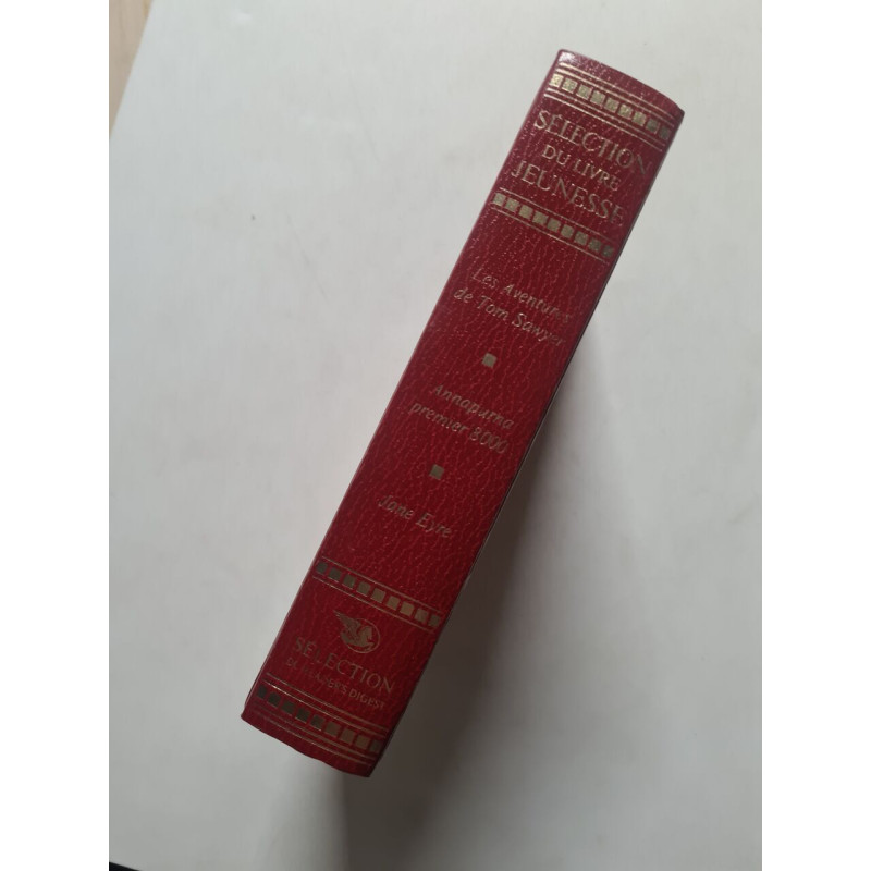Les Aventures de Tom Sawyer