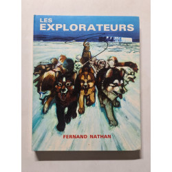 Les Explorateurs