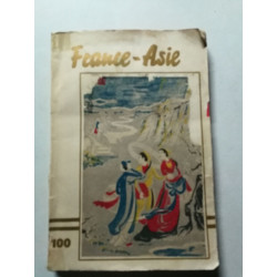 France-Asie