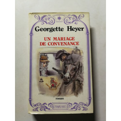 Un mariage de convenance