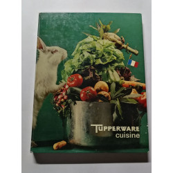 Tupperware cuisine