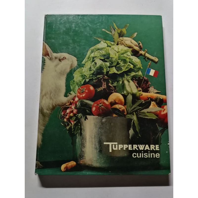 Tupperware cuisine