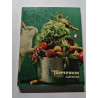 Tupperware cuisine