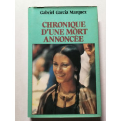 Chronique d'une mort annoncée