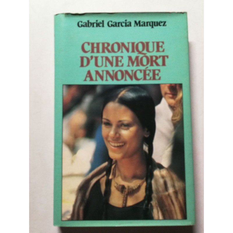 Chronique d'une mort annoncée