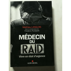Médecin du RAID