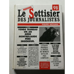 Le Sottisier des journalistes