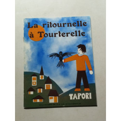 La ritournelle à Tourterelle