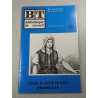 BT bibliothèque de travail n°20