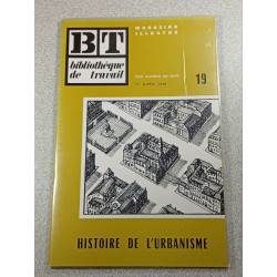 BT bibliothèque de travail n°19