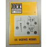 BT bibliothèque de travail n°6
