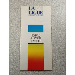 La ligue - Tabac Alcool Cancer