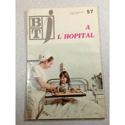 BT bibliothèque de travail n°57