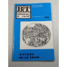 BT bibliothèque de travail n°279
