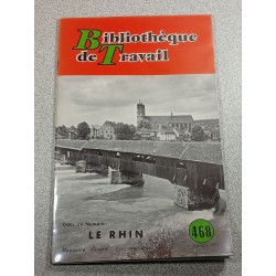 BT bibliothèque de travail n°468