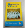 BT bibliothèque de travail n°458