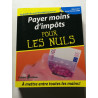 Payer moins d'impôts pour les Nuls
