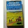 Le Lama bleu