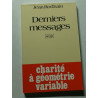 Derniers messages