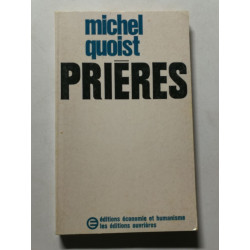 Prieres