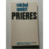 Prieres