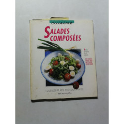 Salades composées