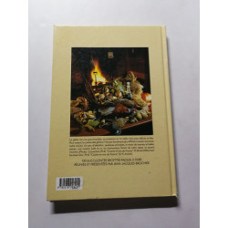 La cuisine des gibiers