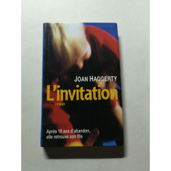 L'invitation
